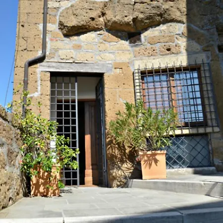 La Casa Degli Archi-2