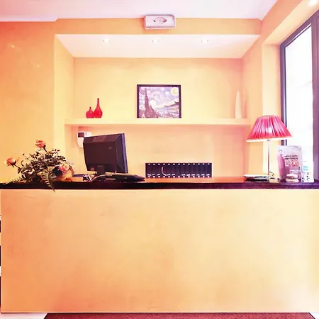 Airport Hotel-2