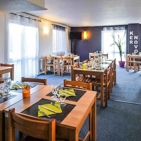 Inn Design Resto Novo Issoudun-2