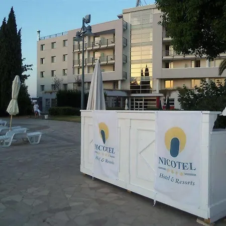 Nicotel Corato-3