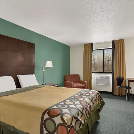 Quality Inn Jackson North-3