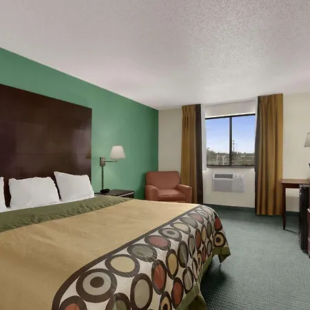 Quality Inn Jackson North-2