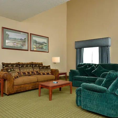 Best Western Alamosa Inn-2