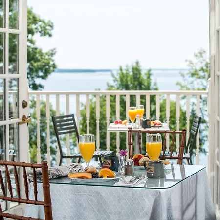 The Inn At Ocean'S Edge-3