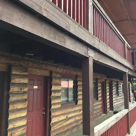 Rustic Inn-3