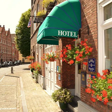 Hotel Fevery-3