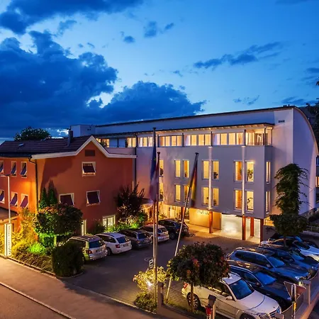 Hotel Germania-2