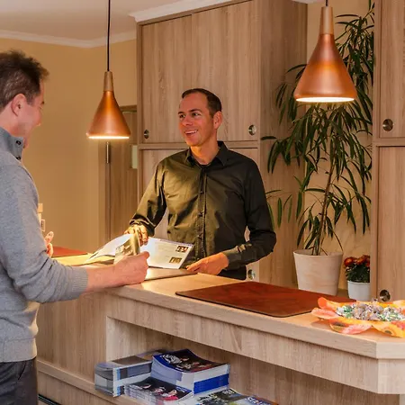 Hotel Alte Post-3