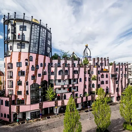 Arthotel Magdeburg-2