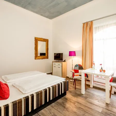 Arthotel Magdeburg-3