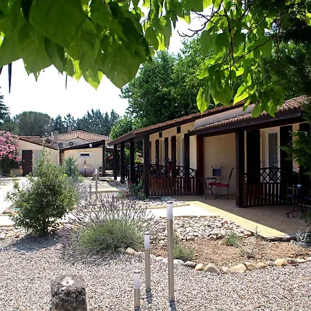 Hotel Le Vieux Moulin-3