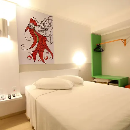 Ibis Styles Joinville-3