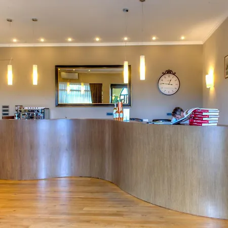 Hotel Belvedere Thiene-3