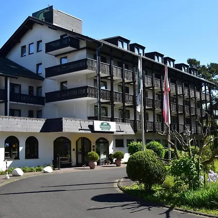 Parkhotel Frankfurt-Rödermark-2