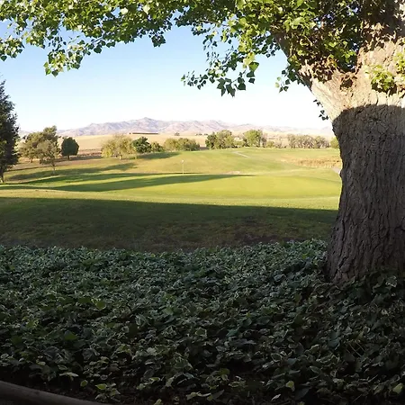 Ridgemark Golf Club And Resort-2
