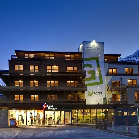 Hotel Bäckelar Wirt Superior-3