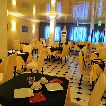 Hotel La Meridiana-3