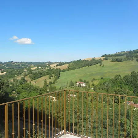 Hotel La Meridiana-2