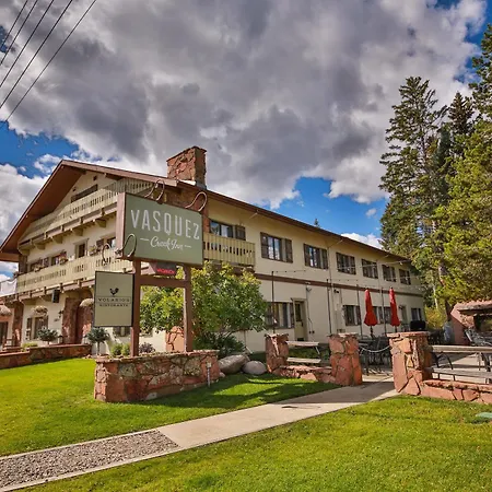 Vasquez Creek Inn-3