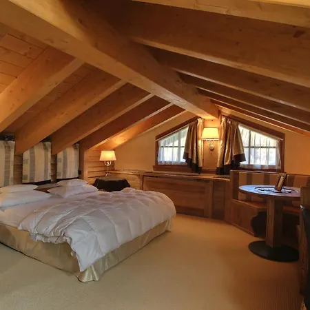 Hotel Bait De Angial-2