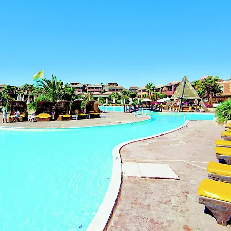 Calimera Habiba Beach-2