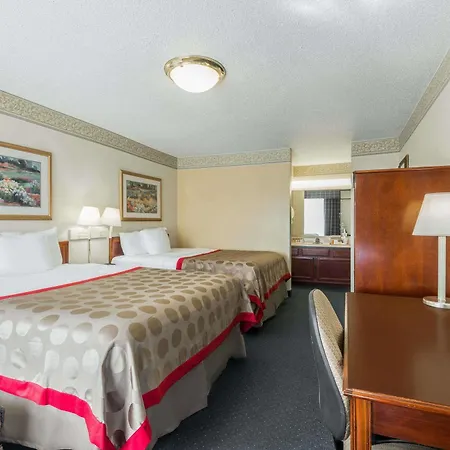 Ramada New Braunfels-3
