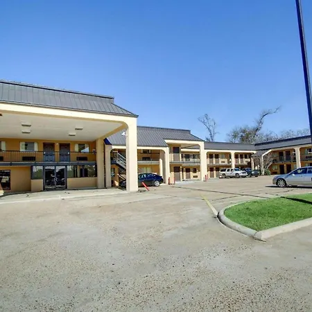 Econo Lodge Pearl - Jackson-3