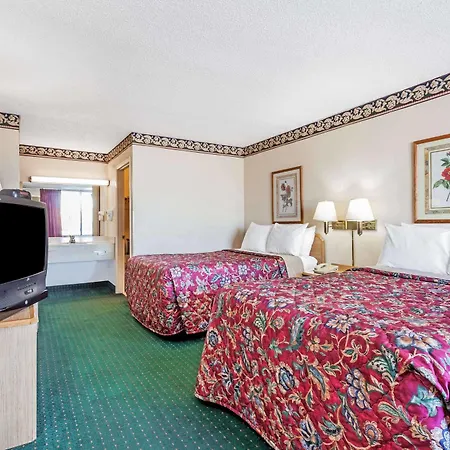 Days Inn Mcdonough-2