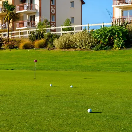Lagrange Vacances Cap Green-3