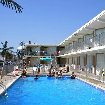 Ocean Sands Motel-3