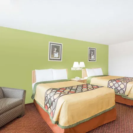 Knights Inn Statesboro-3
