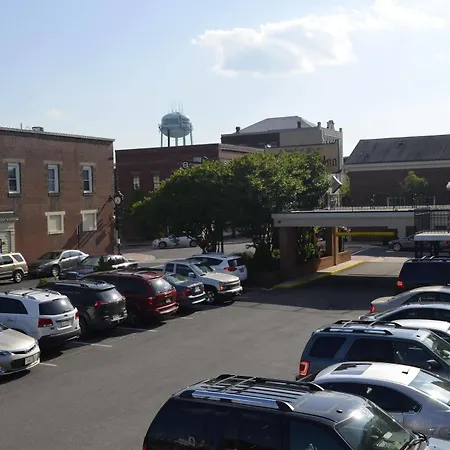 Olde Towne Inn-2