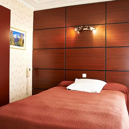 Hotel Maillot-2