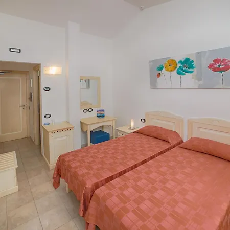 Hotel Ristorante Il Vascello-2