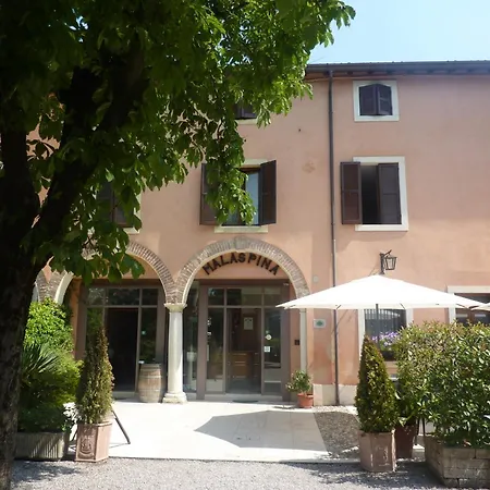 Boutique Hotel Corte Malaspina-2