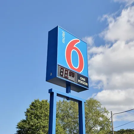 Motel 6-Danvers, Ma - Boston North-3