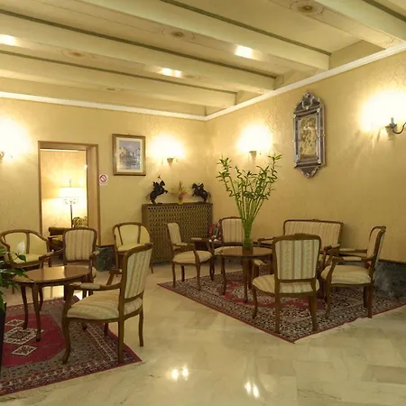 Albergo Basilea-2