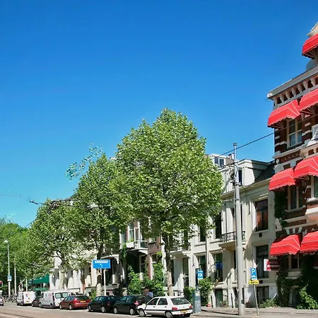 Hotel Rembrandt-2