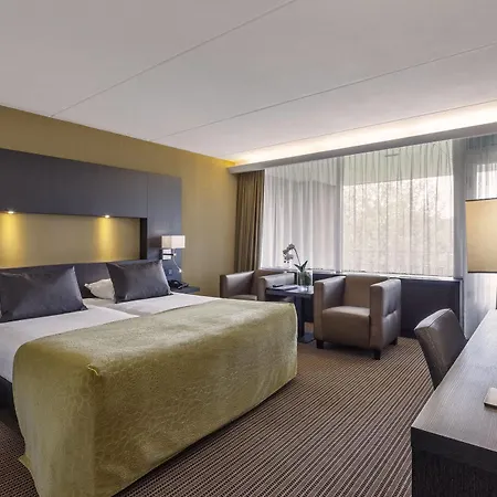Van der Valk Hotel Goes-3