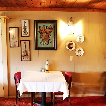 Grandview Lodge-3