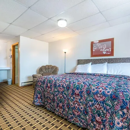 Downtown Motel-3