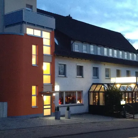 Hotel-Restaurant zum Roeddenberg-2