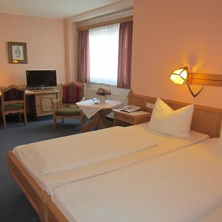 Hotel Plainbruecke | Self Check-In-3