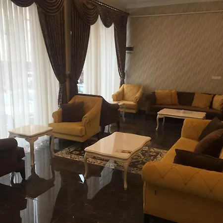 Grand Sera Hotel-3