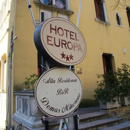 Hotel Europa-3