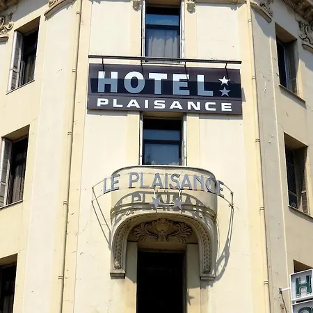 Hotel Plaisance-2