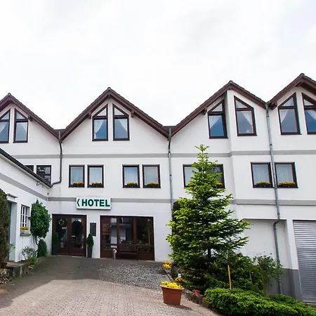 Hotel Janssen-3