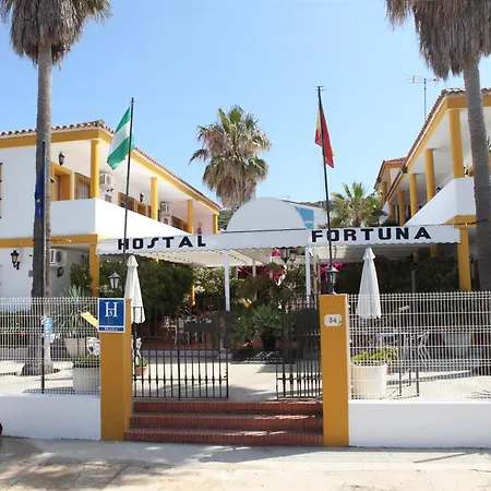 Hotel Fortuna-2