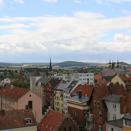 INVITE Hotel Fulda City Hauptbahnhof-3