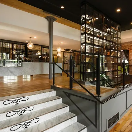 The Charmant Hotel-3
